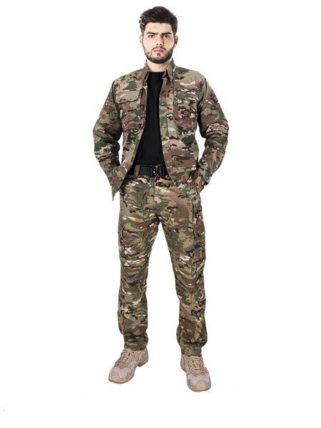 Costum de camuflaj TG-DERR / Камуфляжный костюм TG-DERR фото 0