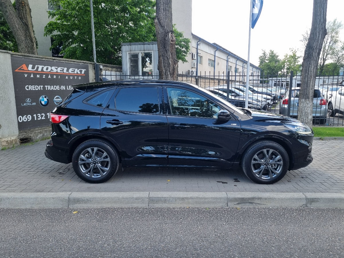 Ford Kuga 2020 photo 4