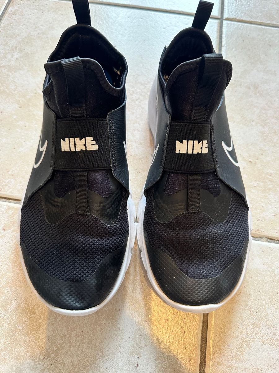Nike flex run 2022 model foto 1