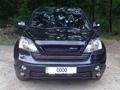 Запчасти любых Honda CR-V 2000-2013 Кузов 1 2 3 foto 7