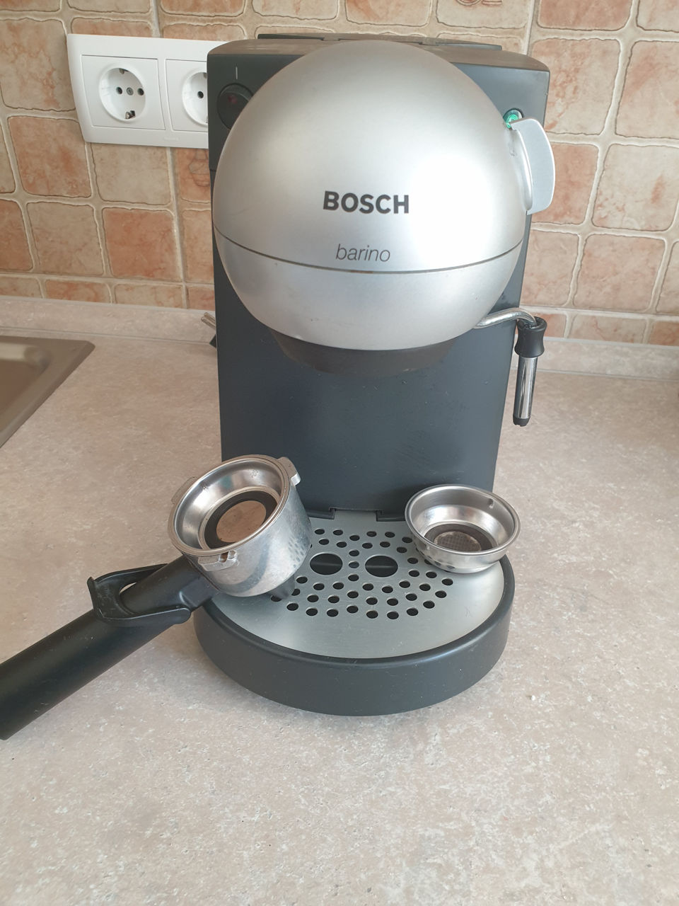 Кофеварка Bosch