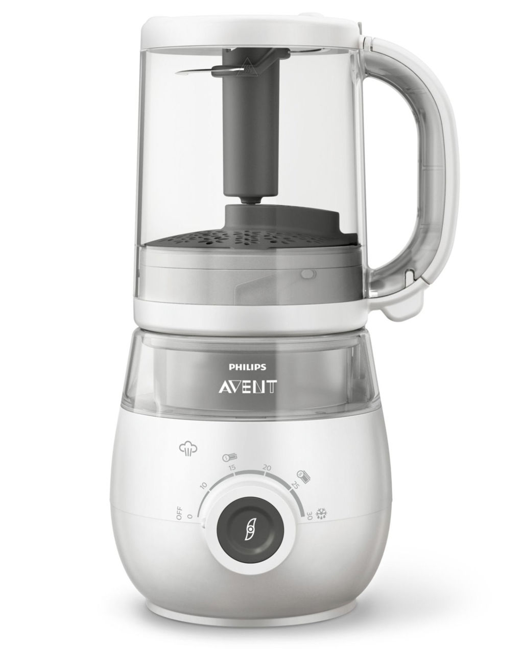 Philips Avent 4 in 1 foto 2