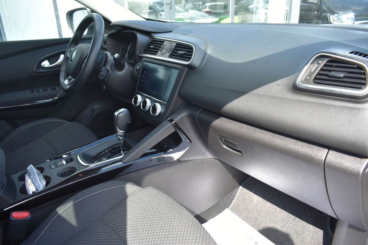Renault Kadjar foto 8