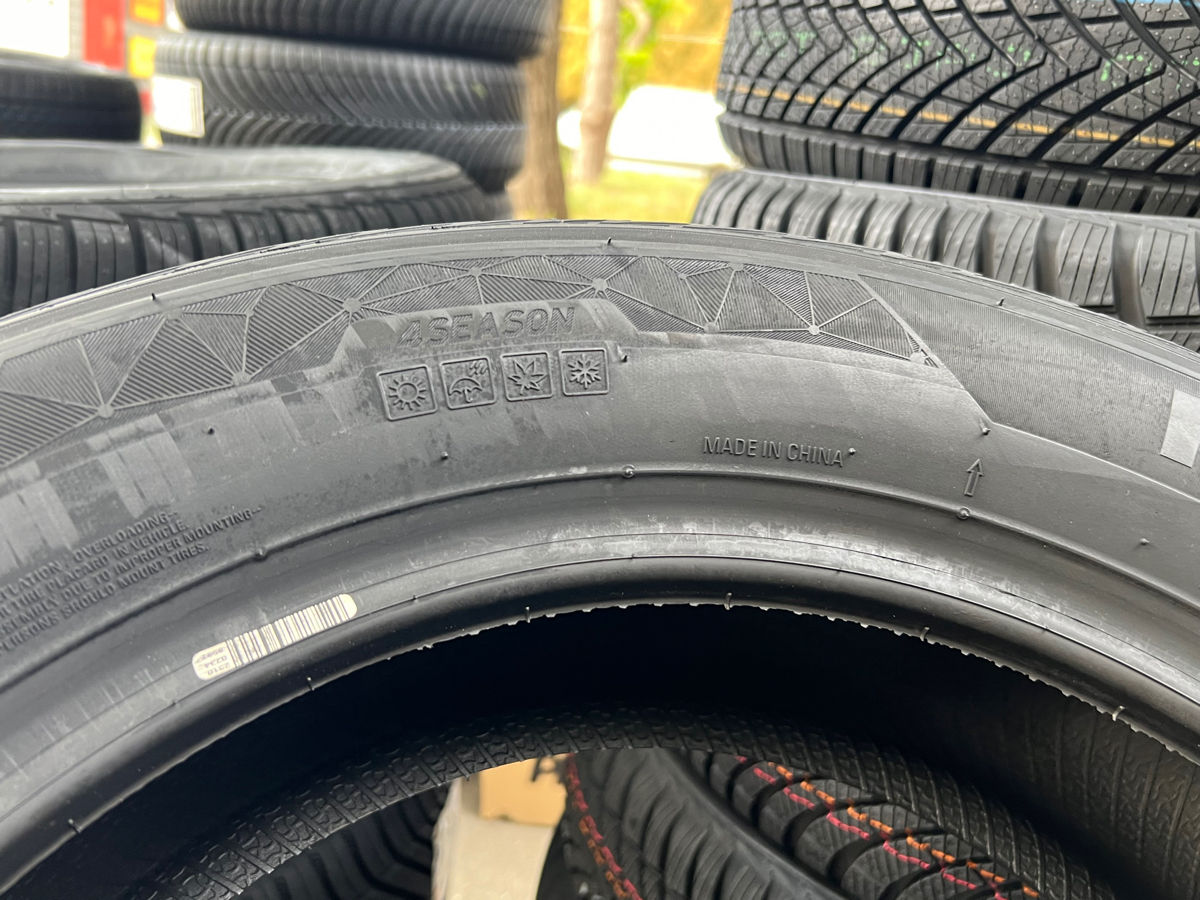 205/60 R16 Kumho Solus 4S Ha32/ Доставка, livrare toata Moldova foto 6