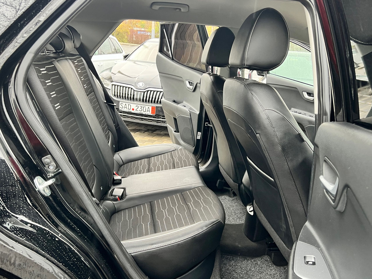 KIA Stonic foto 16