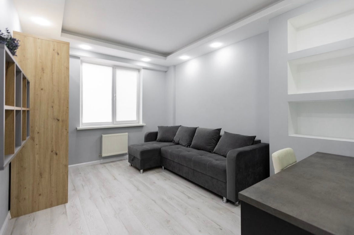 Apartament cu 3 camere,  Ciocana,  Chișinău mun. foto 6