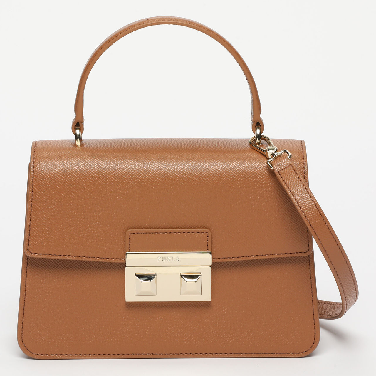 Сумки Furla из натуральной кожи под заказ из Италии фото 2