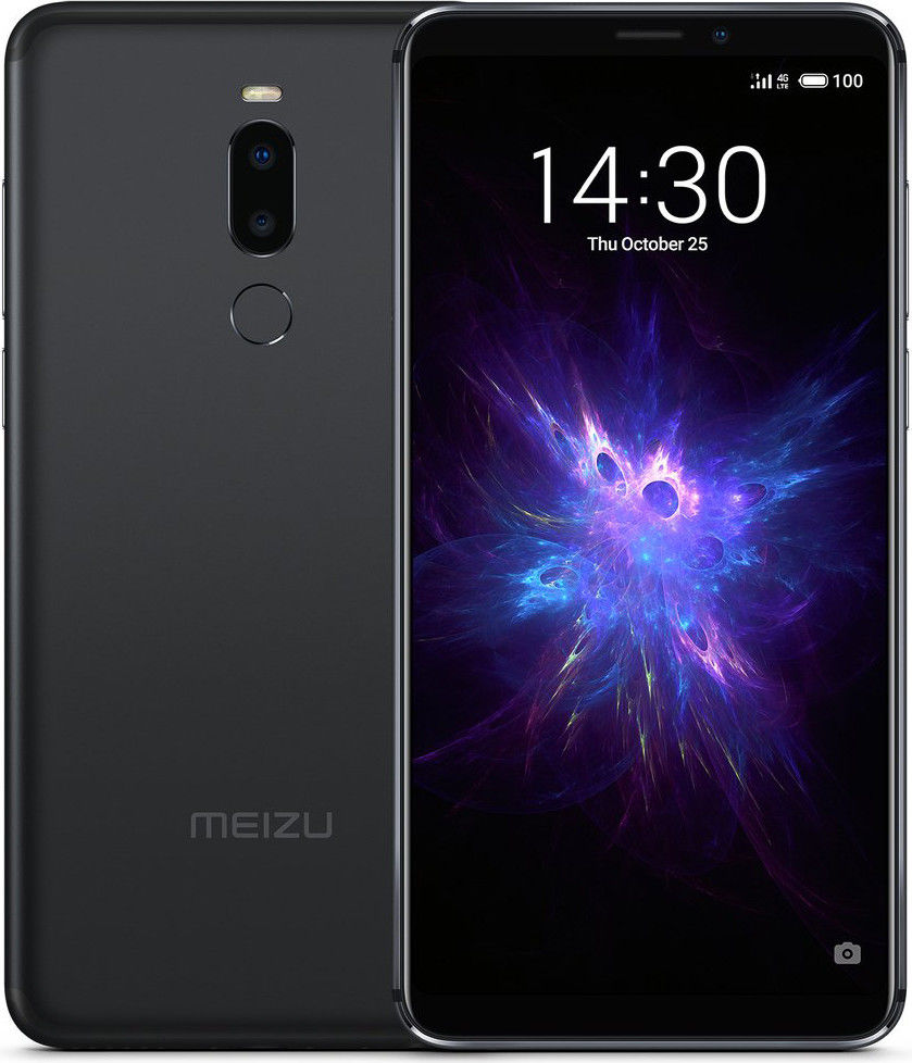 Meizu Note 8, Meizu M8, Doogee Y8, Umi Diamond X, Oukitel C11/ C11 Pro,  Homtom S17, Nokia 105 (2017)