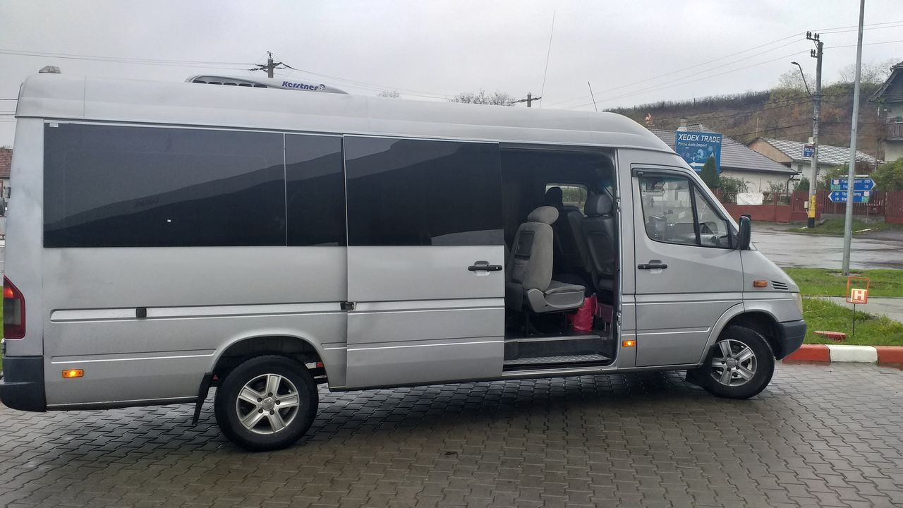 Transport Italia I Moldova I Italia Zilnic ! Pasageri&colete ! фото 1