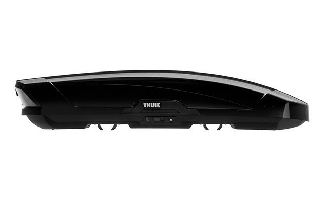 Багажники На Крышу Thule И Modula foto 5