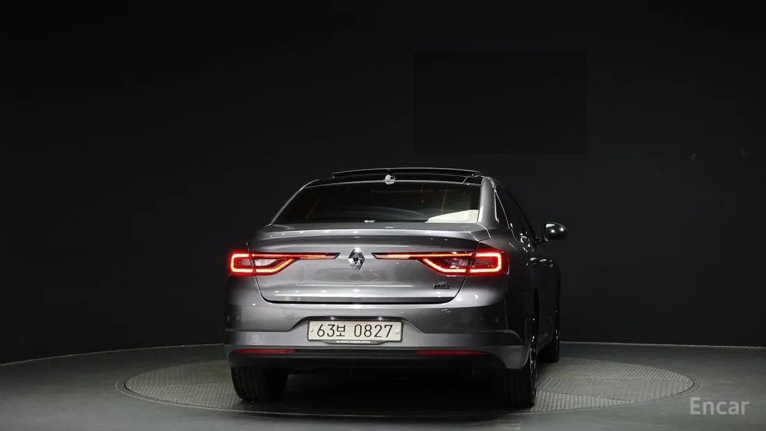 Renault Talisman foto 3