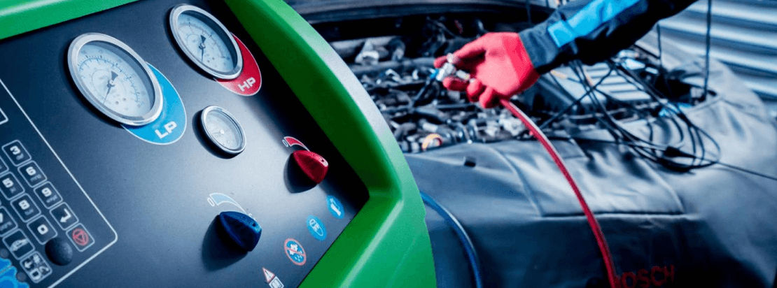 Repararea  auto conditioner-rapid-calitativ (auto servis) foto 0
