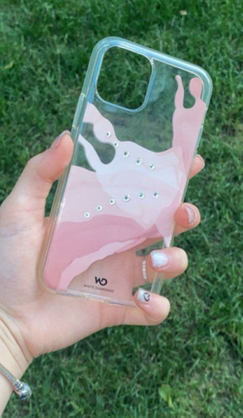 Husă Swarovski  foto 1