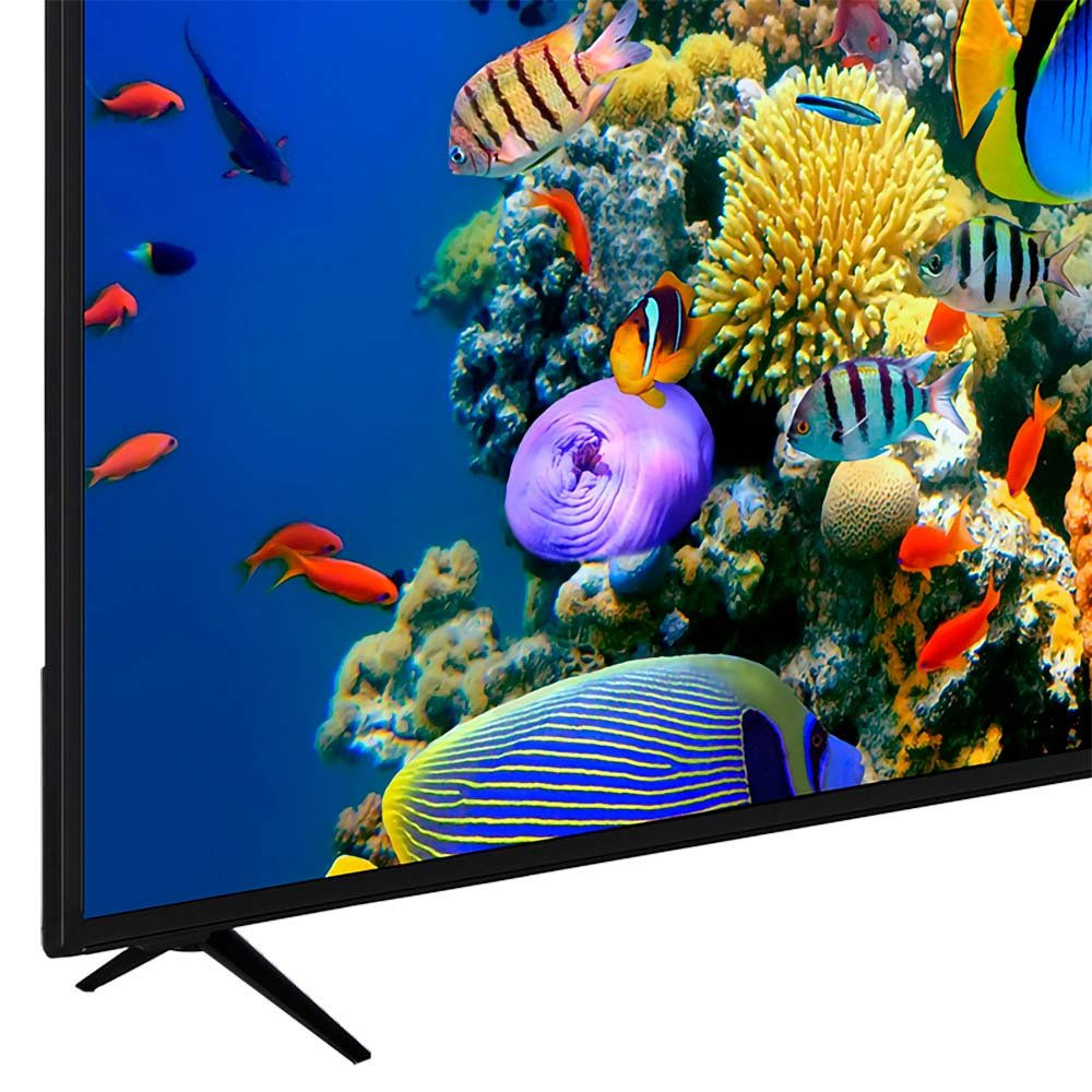 Televizoare Telefunken телевизоры  43" - 50" - 55" - 65" -70" Smart FHD 2k - UHD 4k foto 3