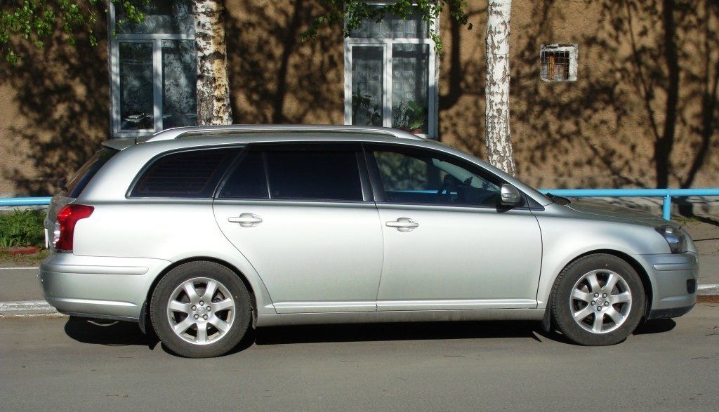 Piese toyota avensis Camry 40 t 25 1.4 1.6 1.8 2.0 vti 2.0 2.2 d4d corola-verso auris  prius yaris foto 7