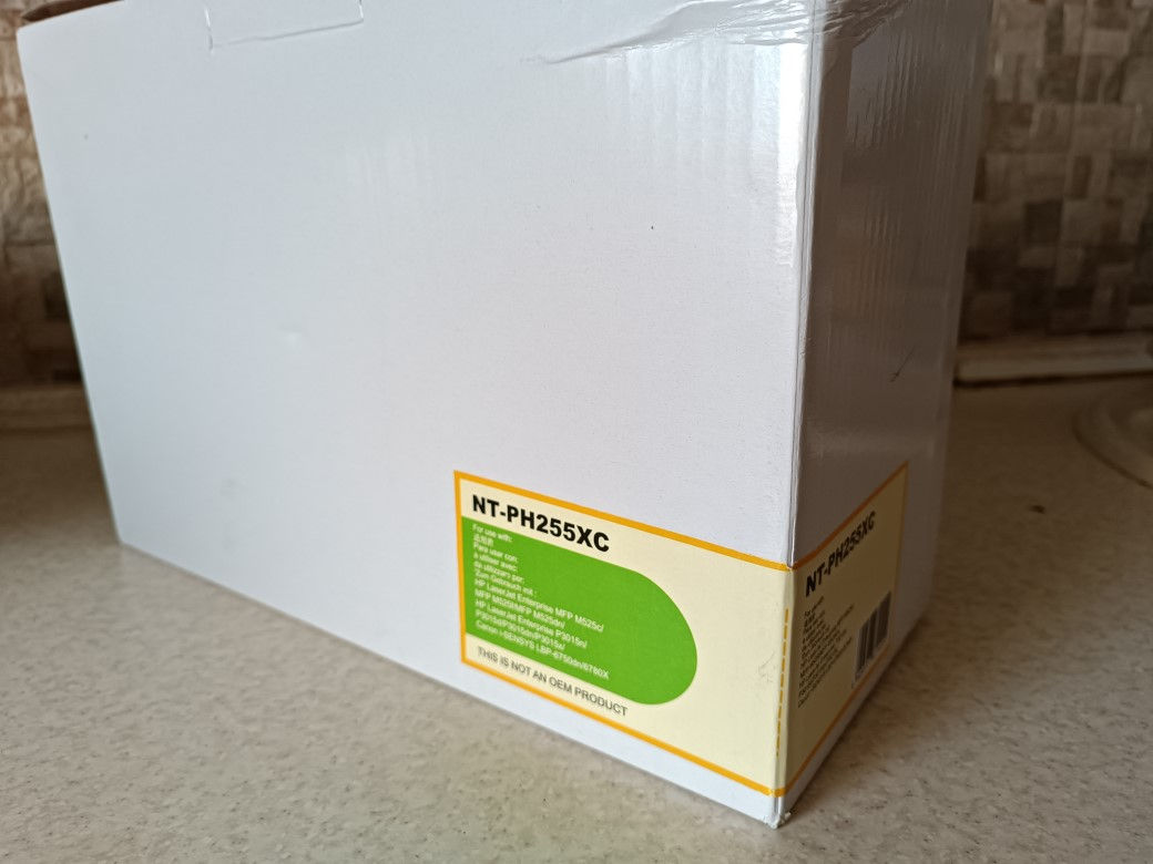 Vind cartuse, Продаю картриджи samsung ML-1910, HP LJ P3015 фото 4