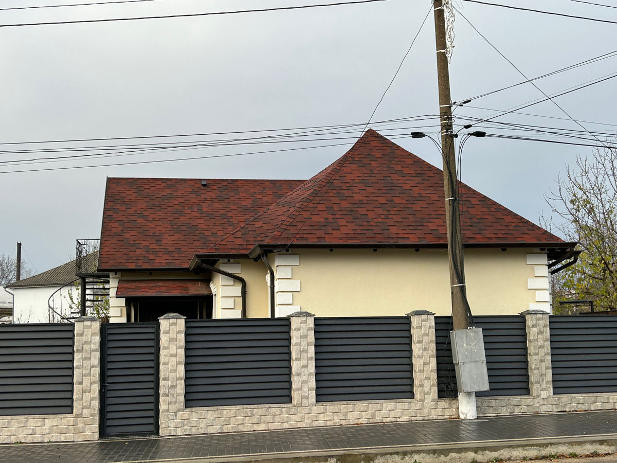 Renovam si executam acoperisuri foto 7