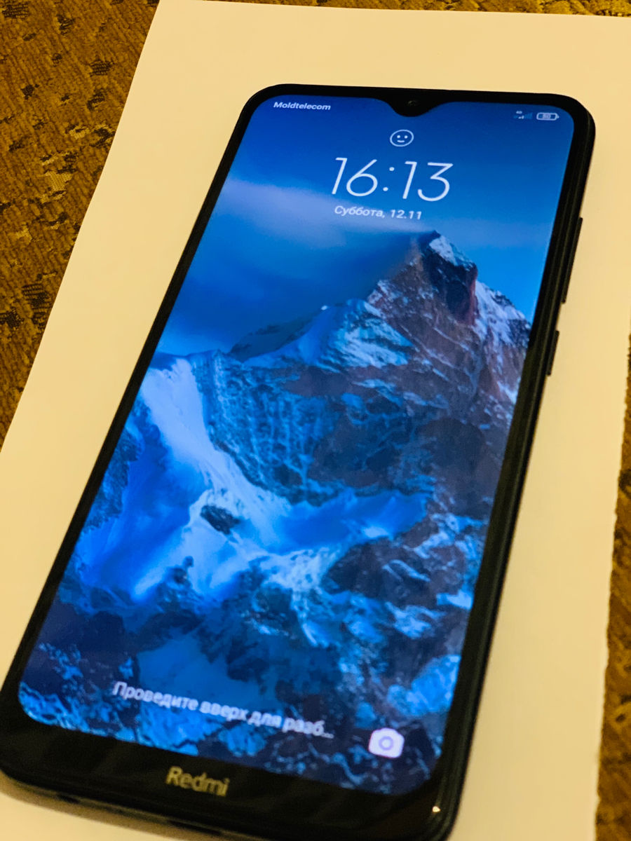 Xiaomi redmi A8 32GB обмен