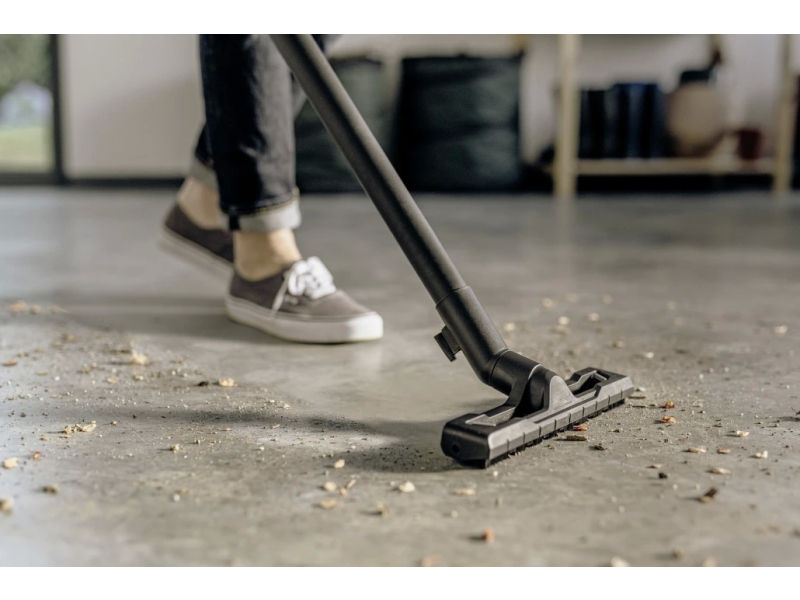 Aspirator multifunctional Karcher WD 4 V-20/5/22 (1.628-209.0) foto 7