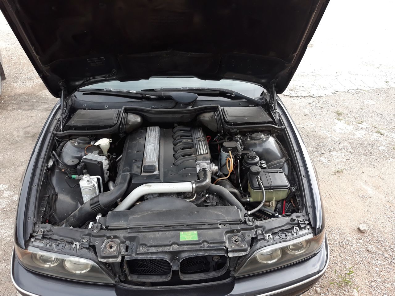 6nh опция bmw