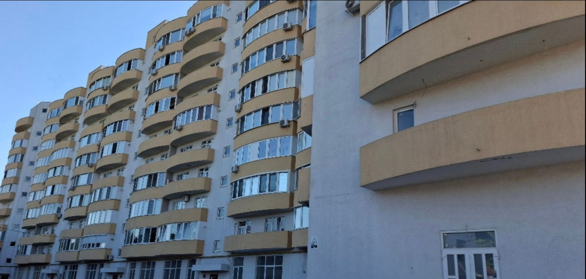 Apartament cu 3 camere, 95 m², Ciocana, Chișinău foto 2