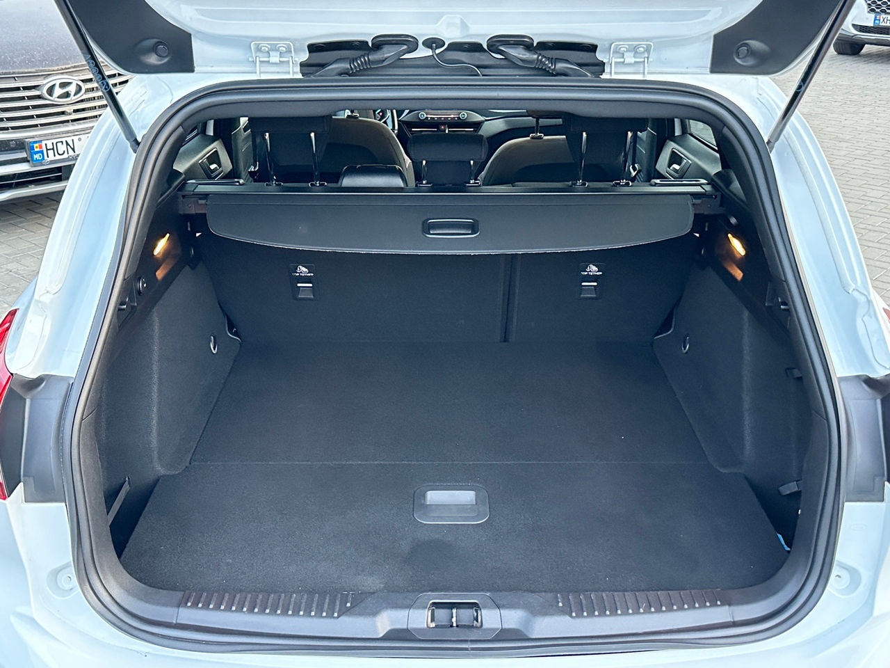 Ford Focus foto 18