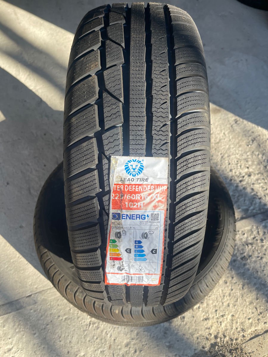 Anvelope 225/60R16 foto 0