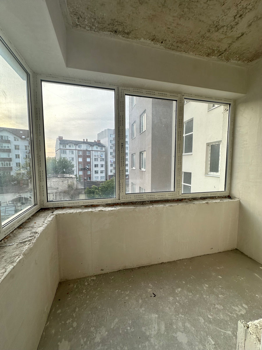 Apartament cu 2 camere,  Aeroport,  Chișinău mun. foto 8