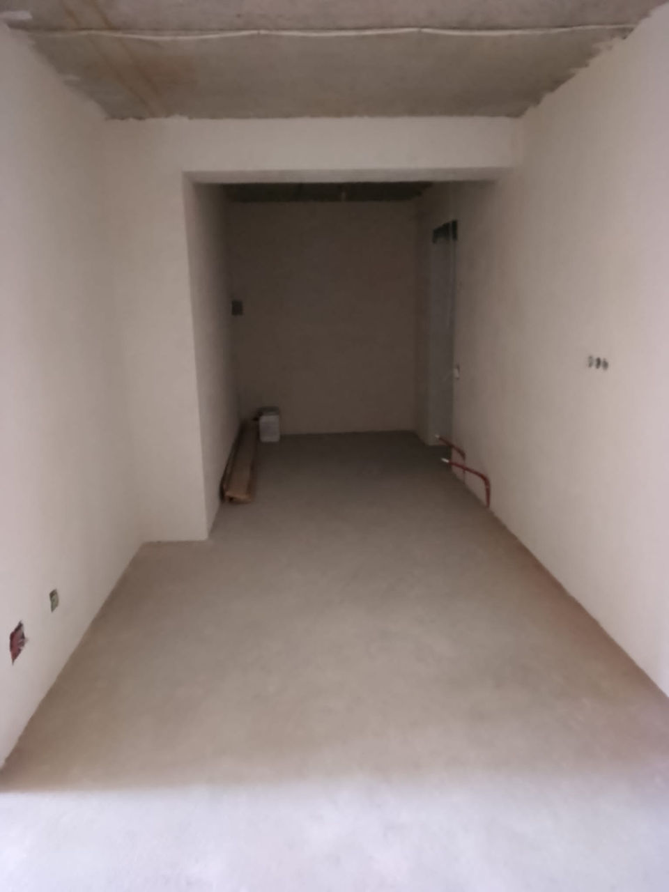 Apartament cu 2 camere,  Poșta Veche,  Chișinău mun. foto 7