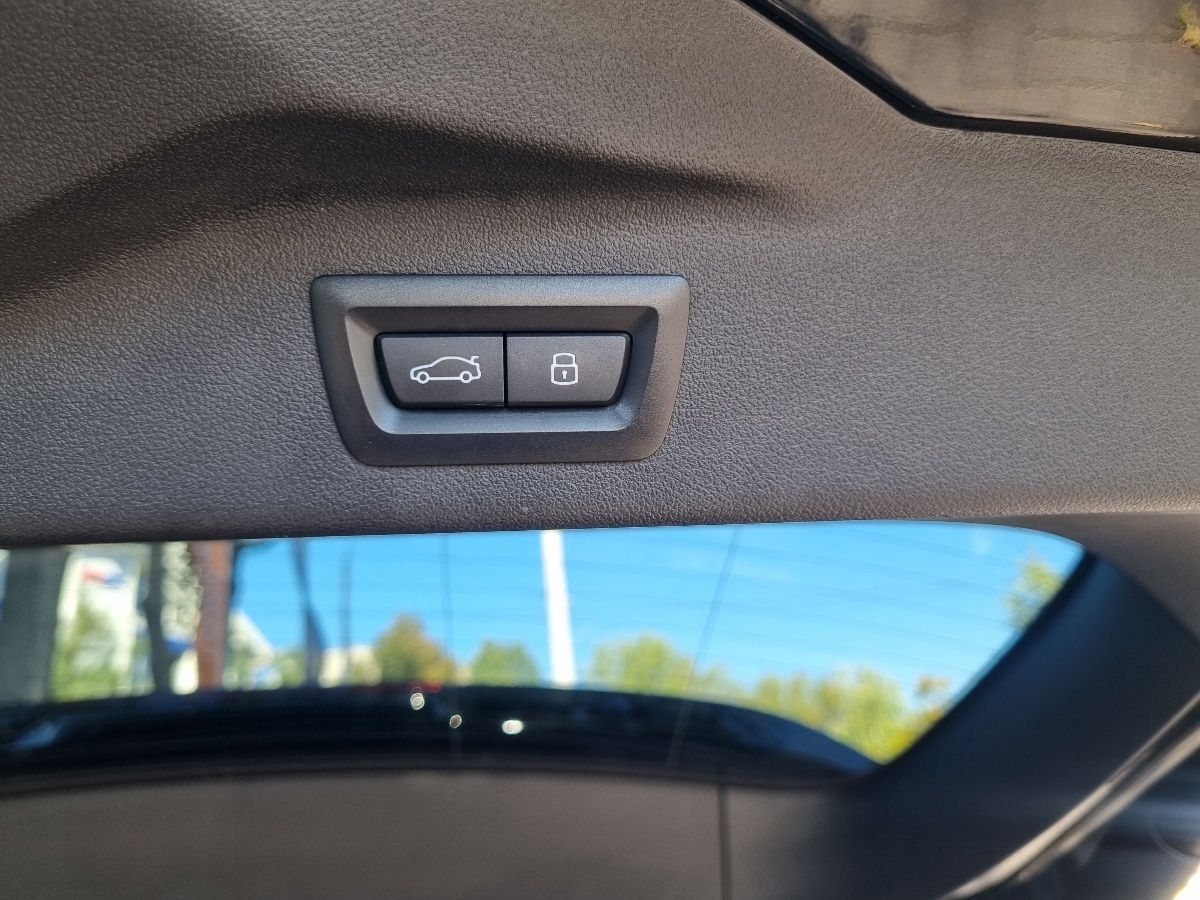 BMW X7 2023 photo 17