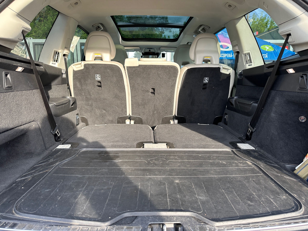 Volvo XC90 foto 17
