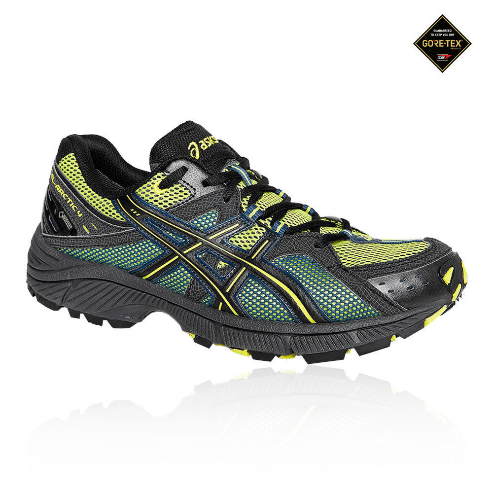 asics gel arctic 4 gore tex