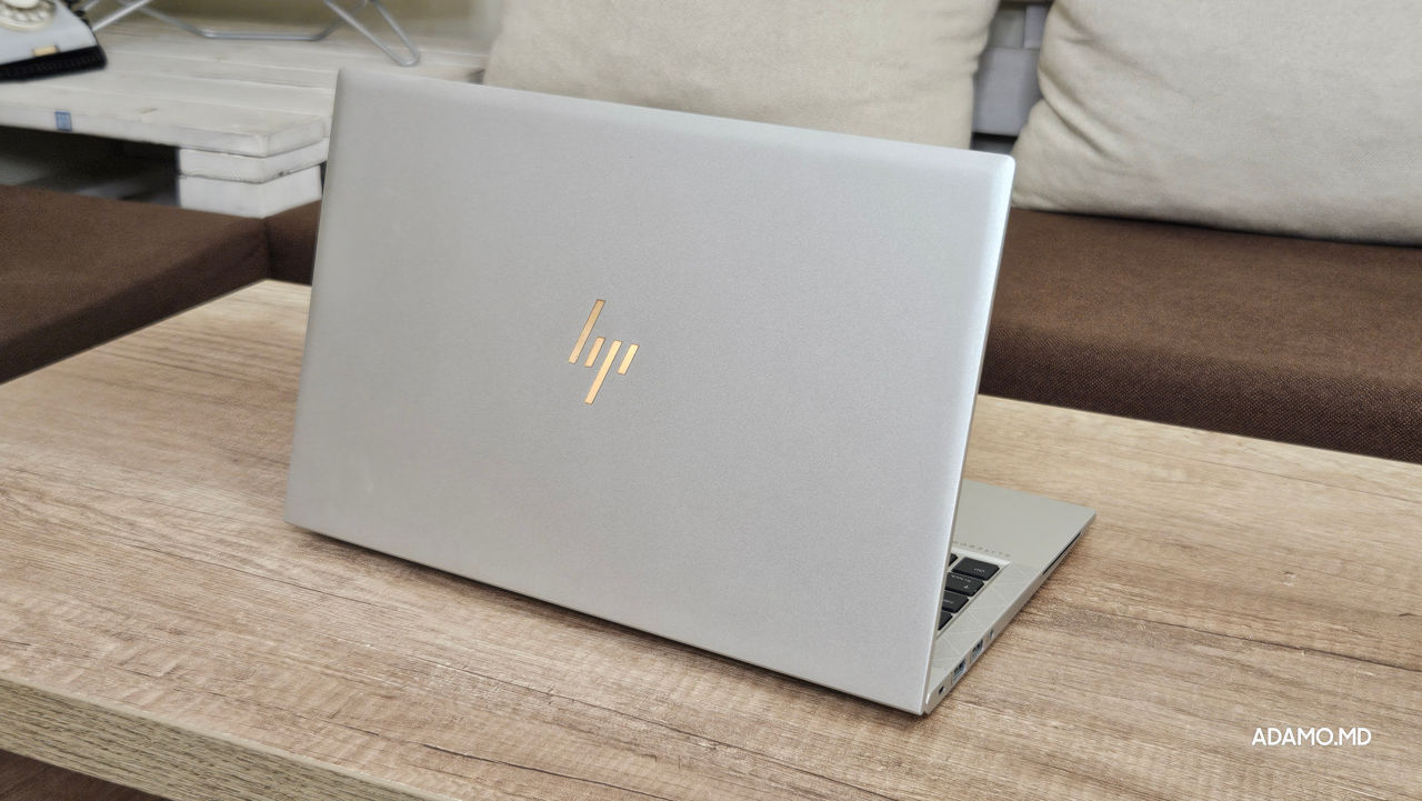 Hp 840 G8 (i7 11gen, Ram 16gb, Ssd Nvme 512gb, Intel Iris Xe Graphics) фото 4