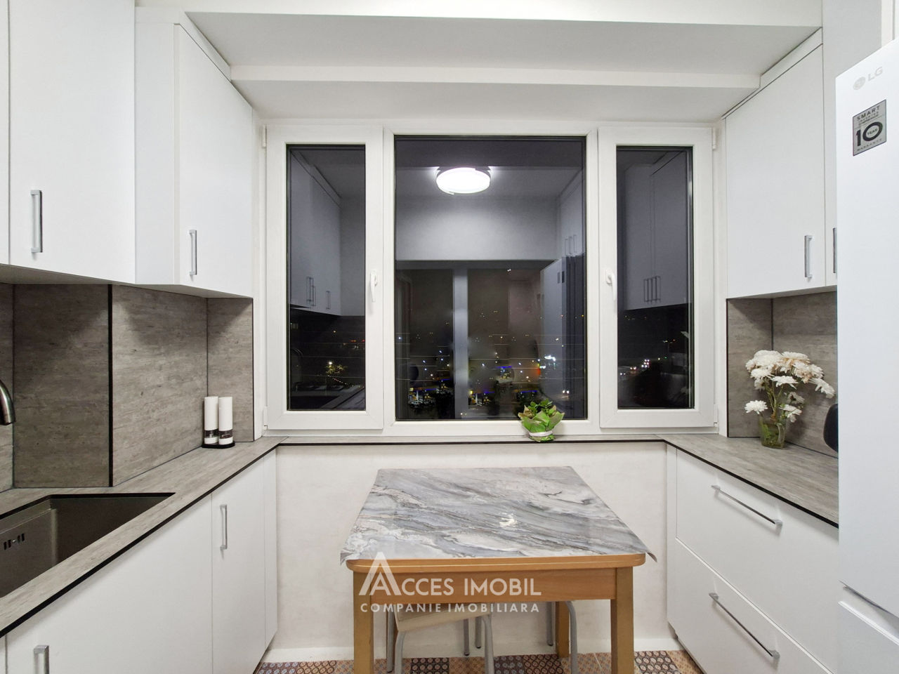 Apartament cu 1 cameră, Poșta Veche, Chișinău, Chișinău mun.