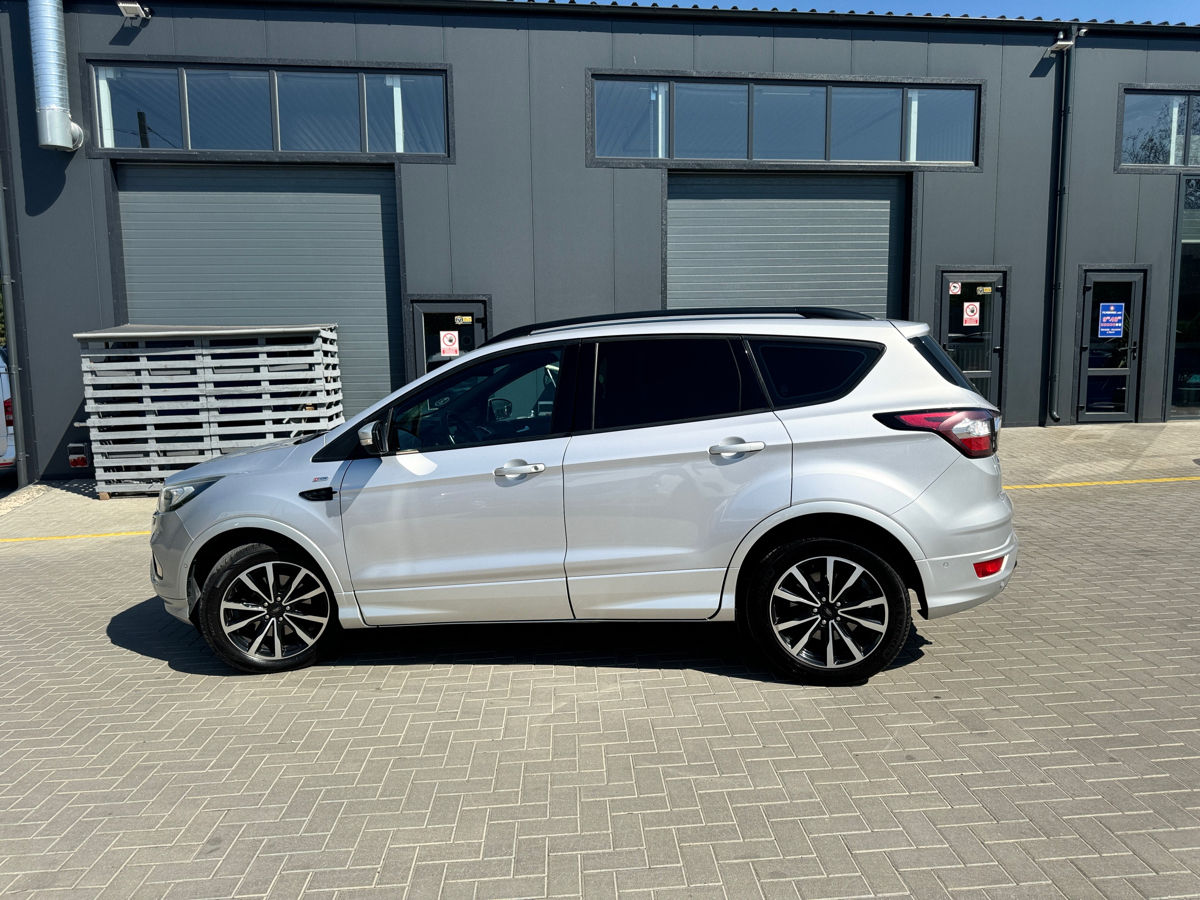 Ford Kuga foto 5