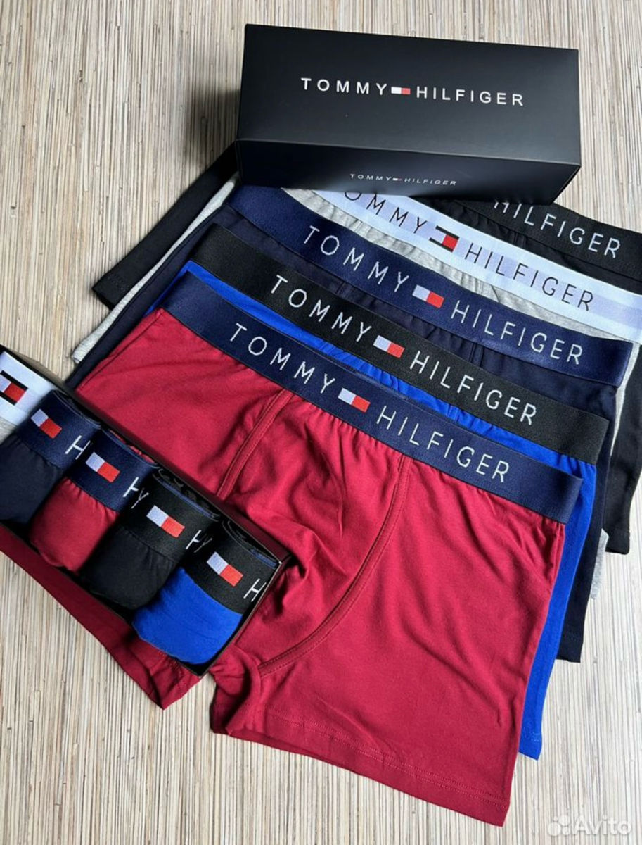 Нижнее бельё Calvin Klein foto 2