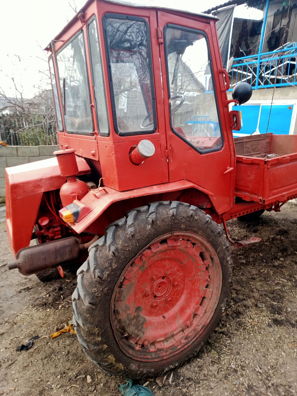 Tractor T16 stare buna