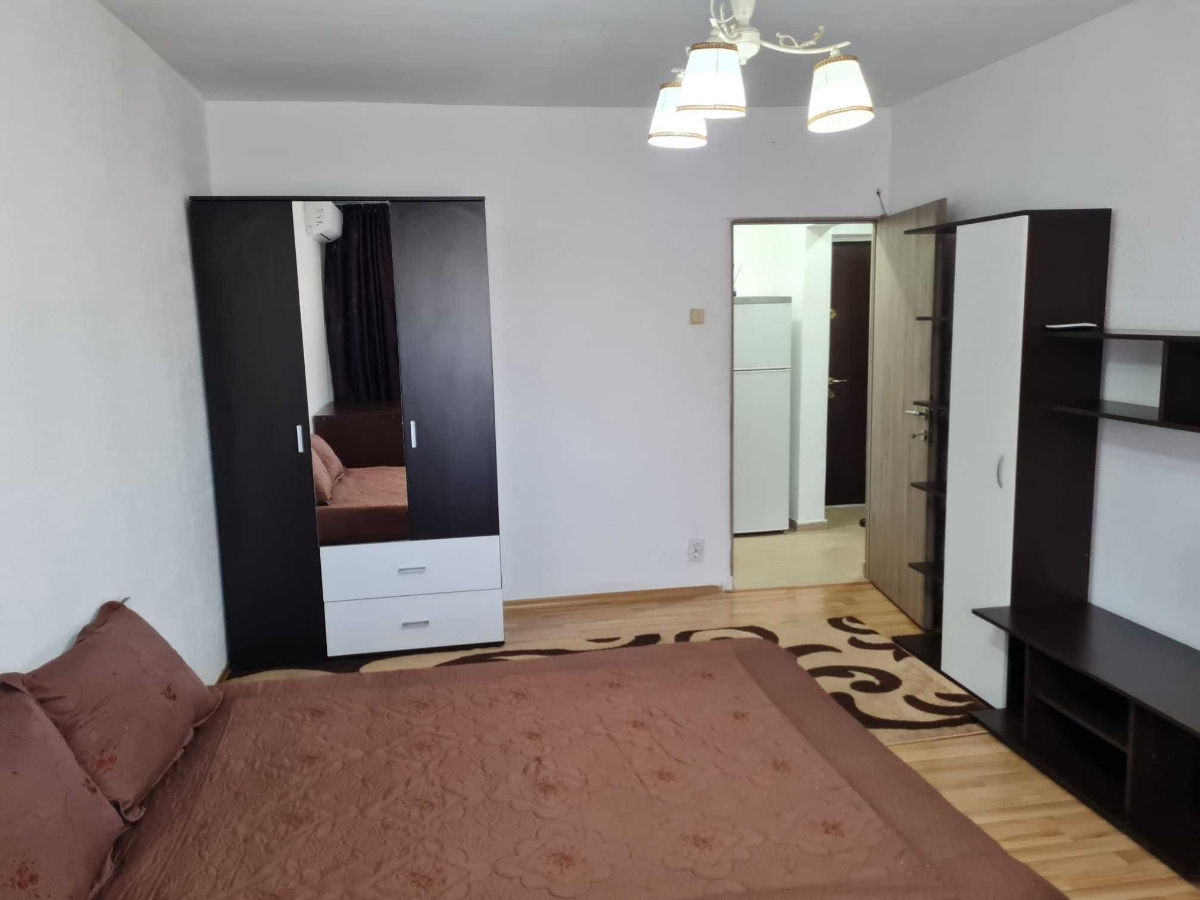 Apartament cu 1 cameră, 46 m², BAM, Bălți foto 1