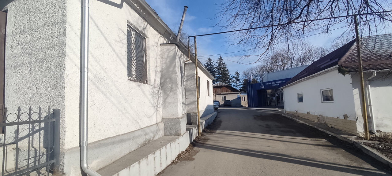 Călărași Comercial 135m2, lângă Centrul Multifuncțional ASP foto 2