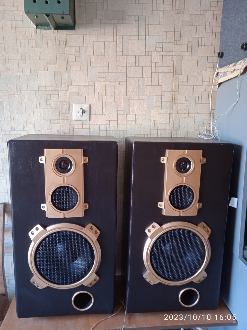 Колонки Орбита 35ас-016.Амфитон 35ас-018.S-90 35ас-012.