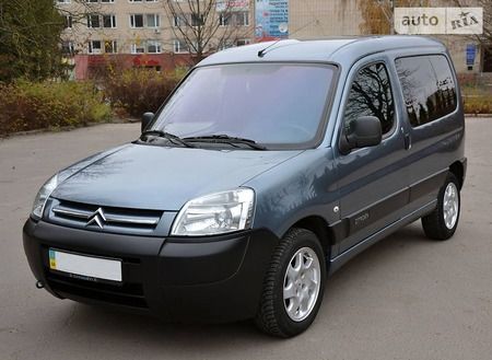 Renault Kangoo foto 4