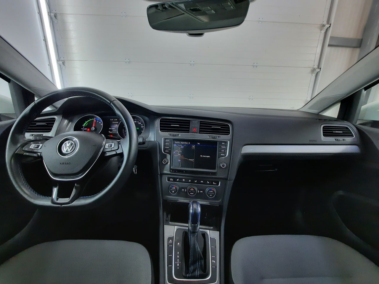 Volkswagen Golf foto 8