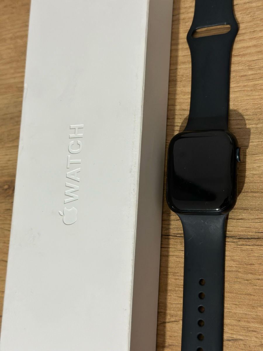 Продам Apple Watch series 9 45 mm foto 2