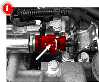 Kit Tuning Chip Box CRS (чип тюнинг), ChipPower, Volkswagen Passat B8 (3G) 2.0 TDI - kW Diesel фото 2