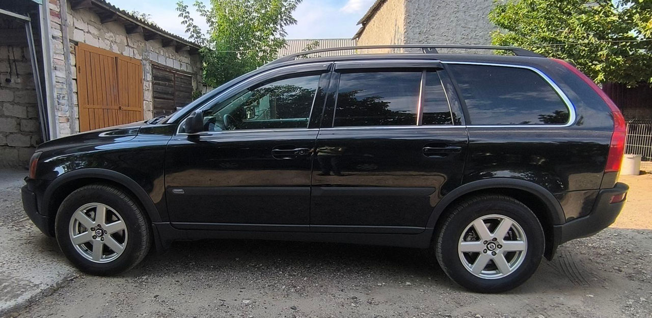 Volvo XC90 foto 3