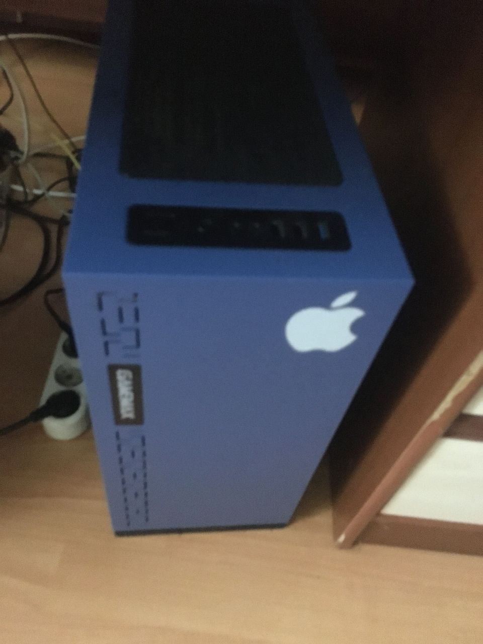Продам компьютер на Core I7