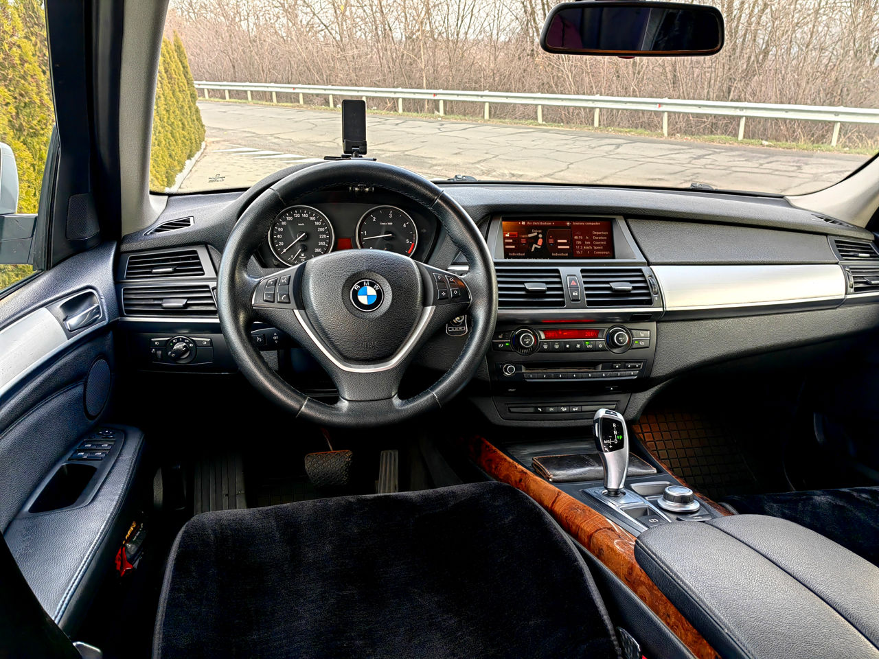 BMW X5 foto 5