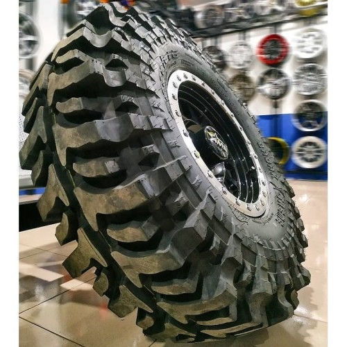 Anvelope Off Road (A/T - M/T - XMT) фото 2