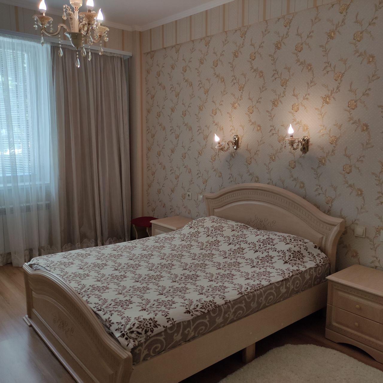 Apartament cu 1 cameră,  Botanica,  Chișinău,  Chișinău mun. foto 2