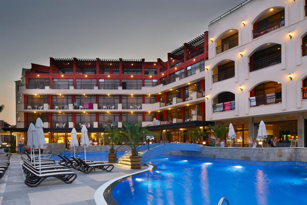 Vacanță la mare în Bulgaria! Hoteluri pe prima linie – oferte fierbinti! foto 4